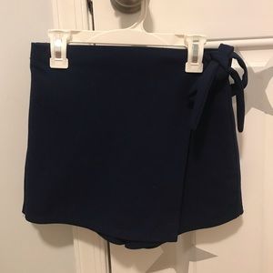 envelope skort